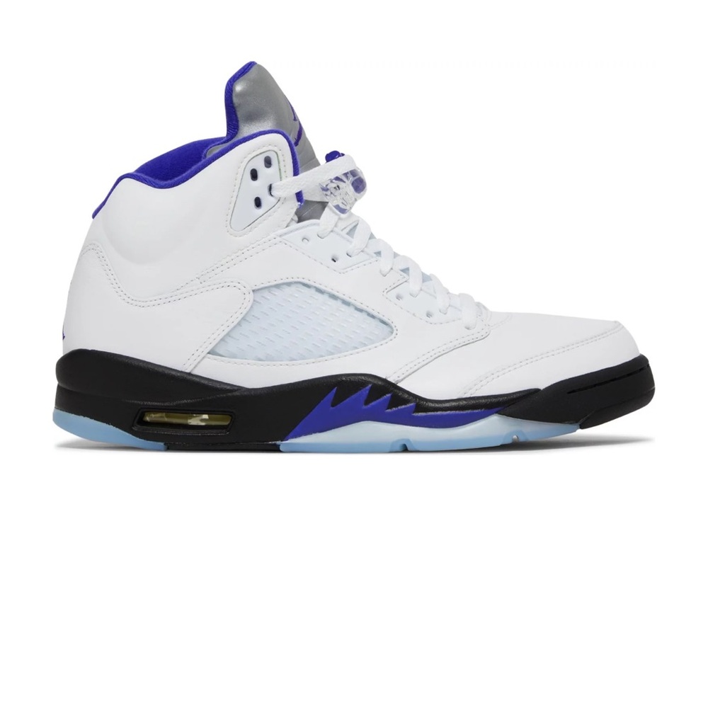 Jordan 5 retro concord